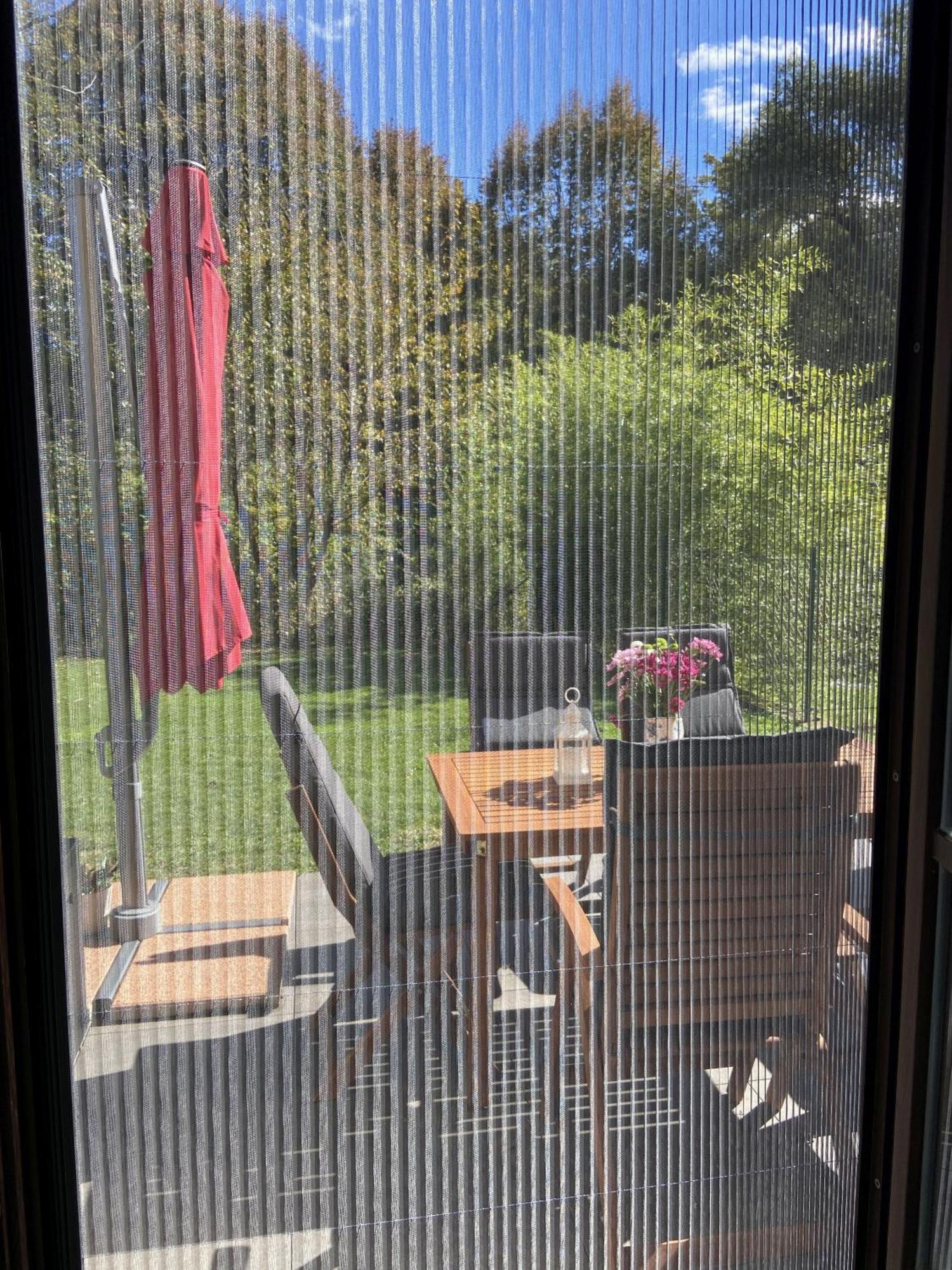 Penzion V Podzamci Trebon Bagian luar foto